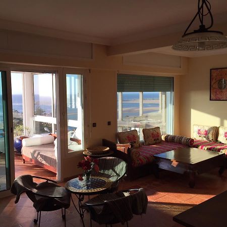 Appartement 100M² Avec Terrasse 200M² Privee Vue Sur Mer Oualidia Εξωτερικό φωτογραφία