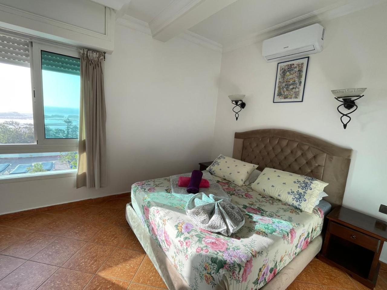 Appartement 100M² Avec Terrasse 200M² Privee Vue Sur Mer Oualidia Εξωτερικό φωτογραφία
