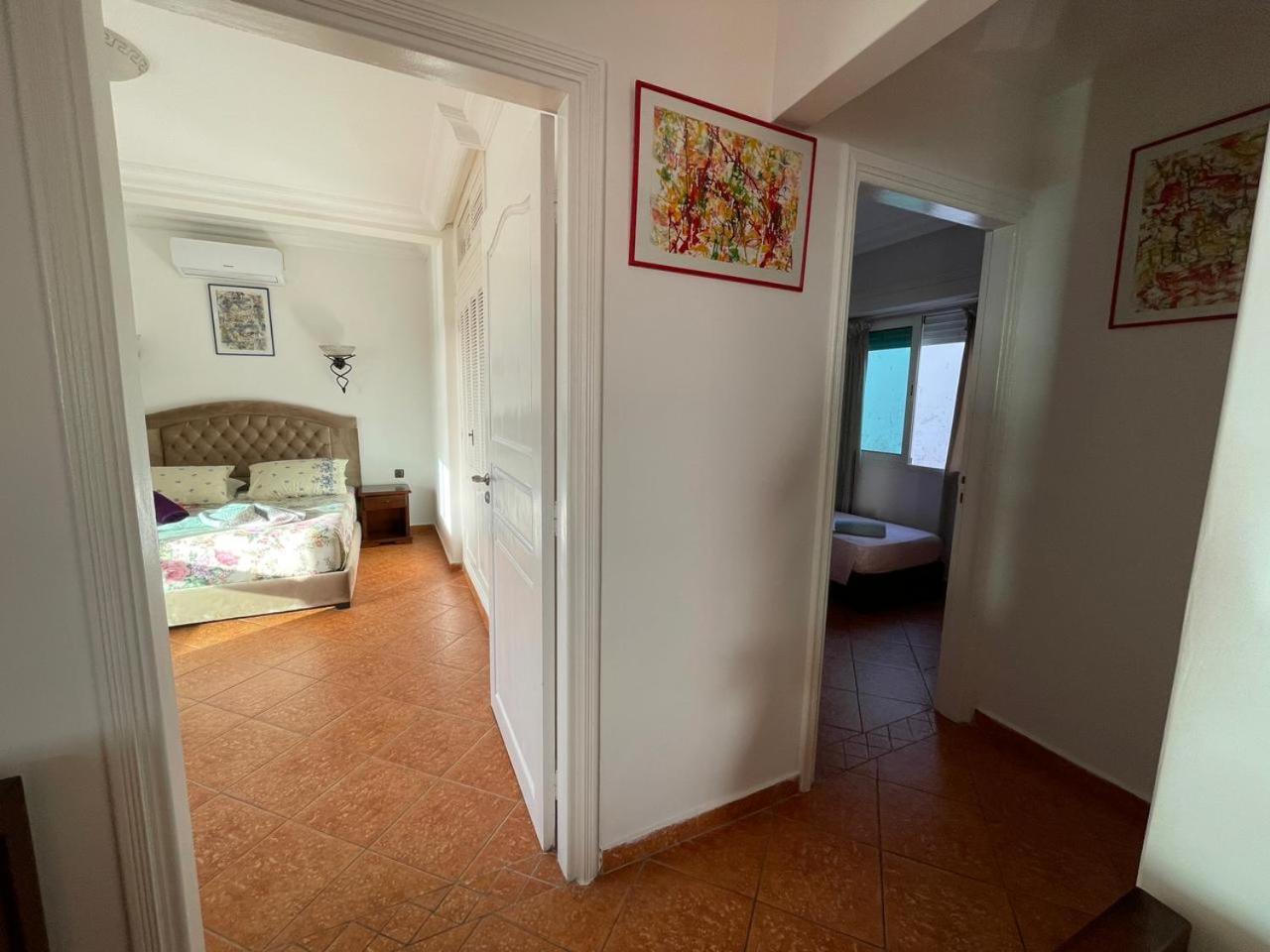 Appartement 100M² Avec Terrasse 200M² Privee Vue Sur Mer Oualidia Εξωτερικό φωτογραφία
