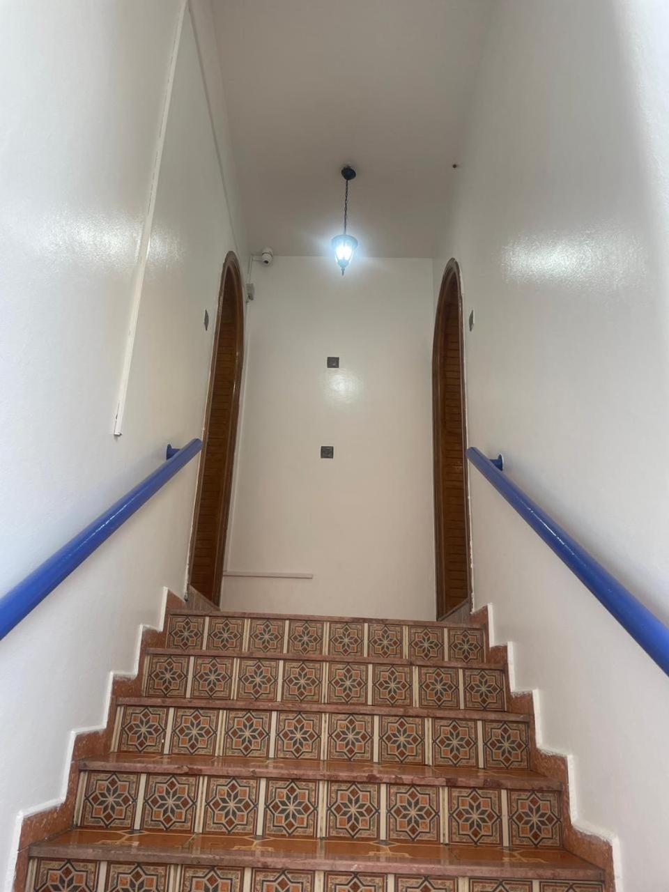 Appartement 100M² Avec Terrasse 200M² Privee Vue Sur Mer Oualidia Εξωτερικό φωτογραφία