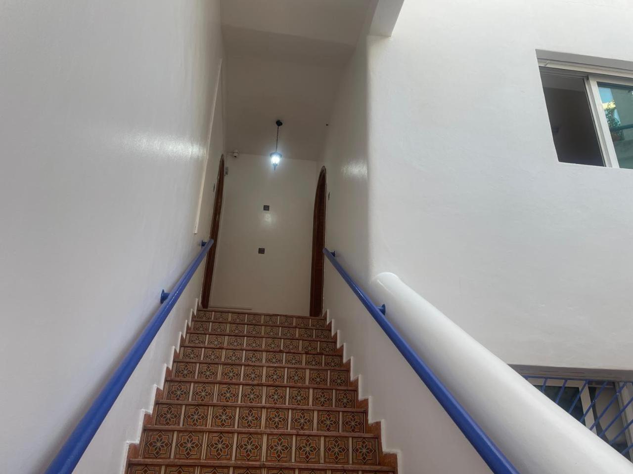 Appartement 100M² Avec Terrasse 200M² Privee Vue Sur Mer Oualidia Εξωτερικό φωτογραφία
