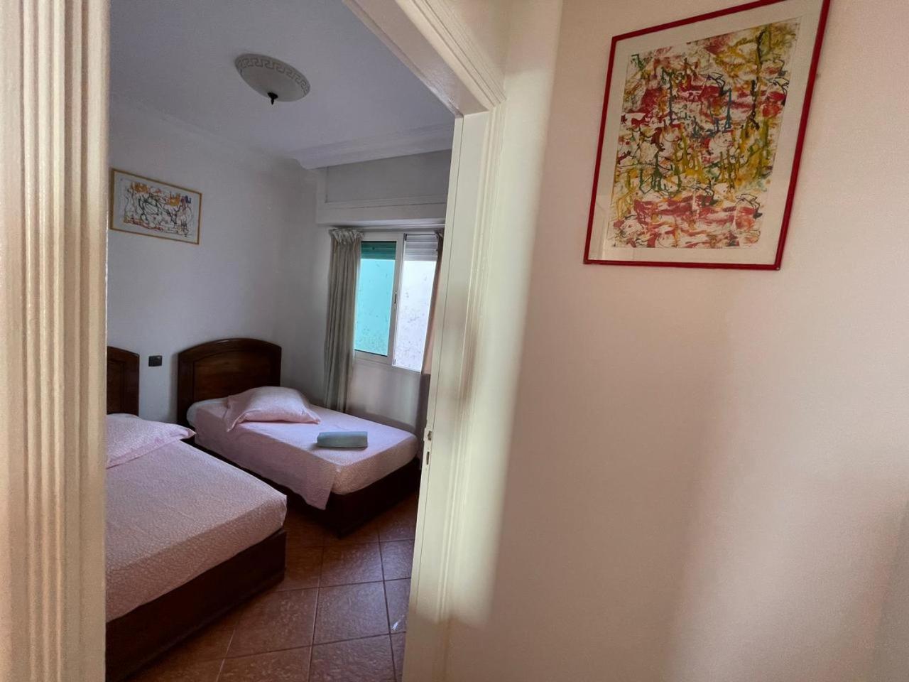 Appartement 100M² Avec Terrasse 200M² Privee Vue Sur Mer Oualidia Εξωτερικό φωτογραφία