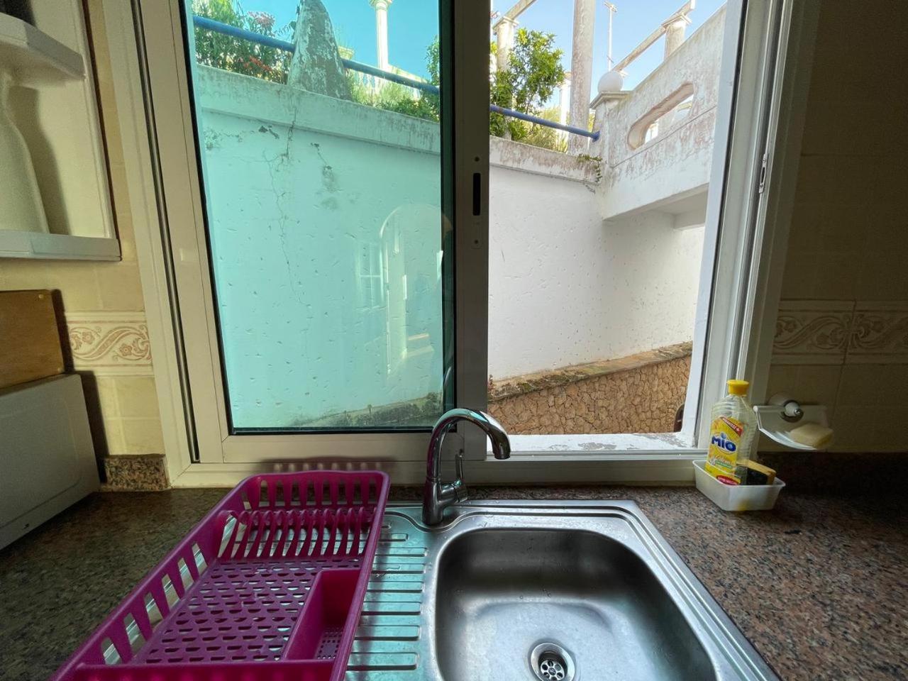 Appartement 100M² Avec Terrasse 200M² Privee Vue Sur Mer Oualidia Εξωτερικό φωτογραφία
