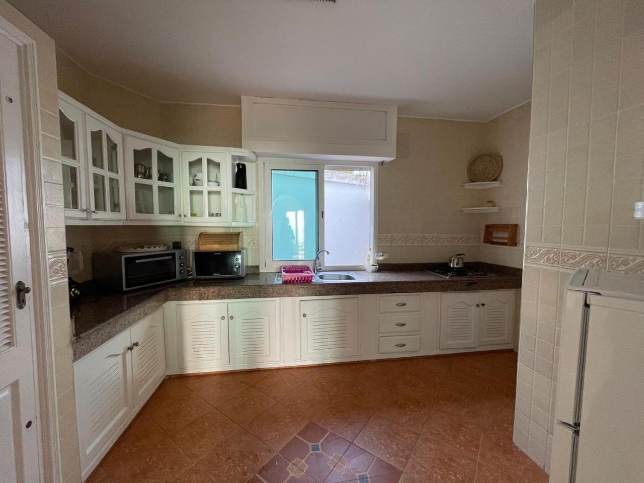 Appartement 100M² Avec Terrasse 200M² Privee Vue Sur Mer Oualidia Εξωτερικό φωτογραφία
