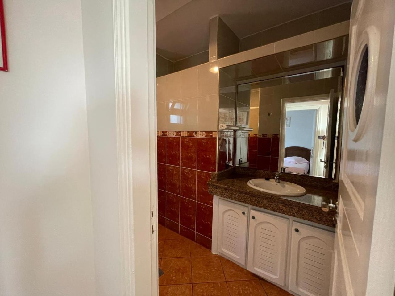 Appartement 100M² Avec Terrasse 200M² Privee Vue Sur Mer Oualidia Εξωτερικό φωτογραφία