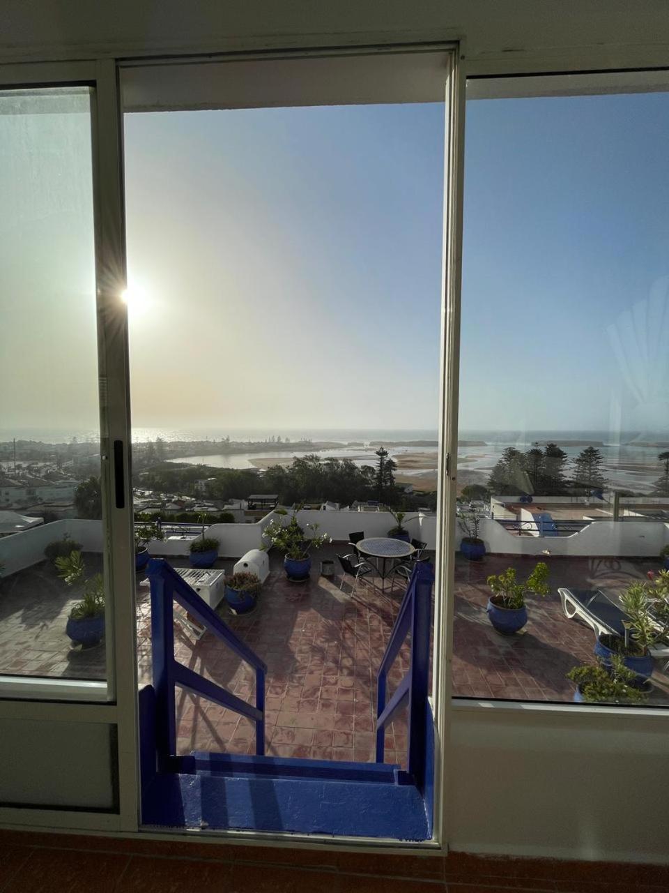 Appartement 100M² Avec Terrasse 200M² Privee Vue Sur Mer Oualidia Εξωτερικό φωτογραφία