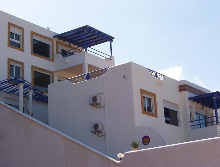 Appartement 100M² Avec Terrasse 200M² Privee Vue Sur Mer Oualidia Εξωτερικό φωτογραφία
